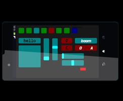 PdDroidParty تصوير الشاشة 3