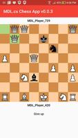 MDL Chess スクリーンショット 1