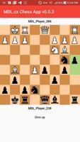 MDL Chess スクリーンショット 3