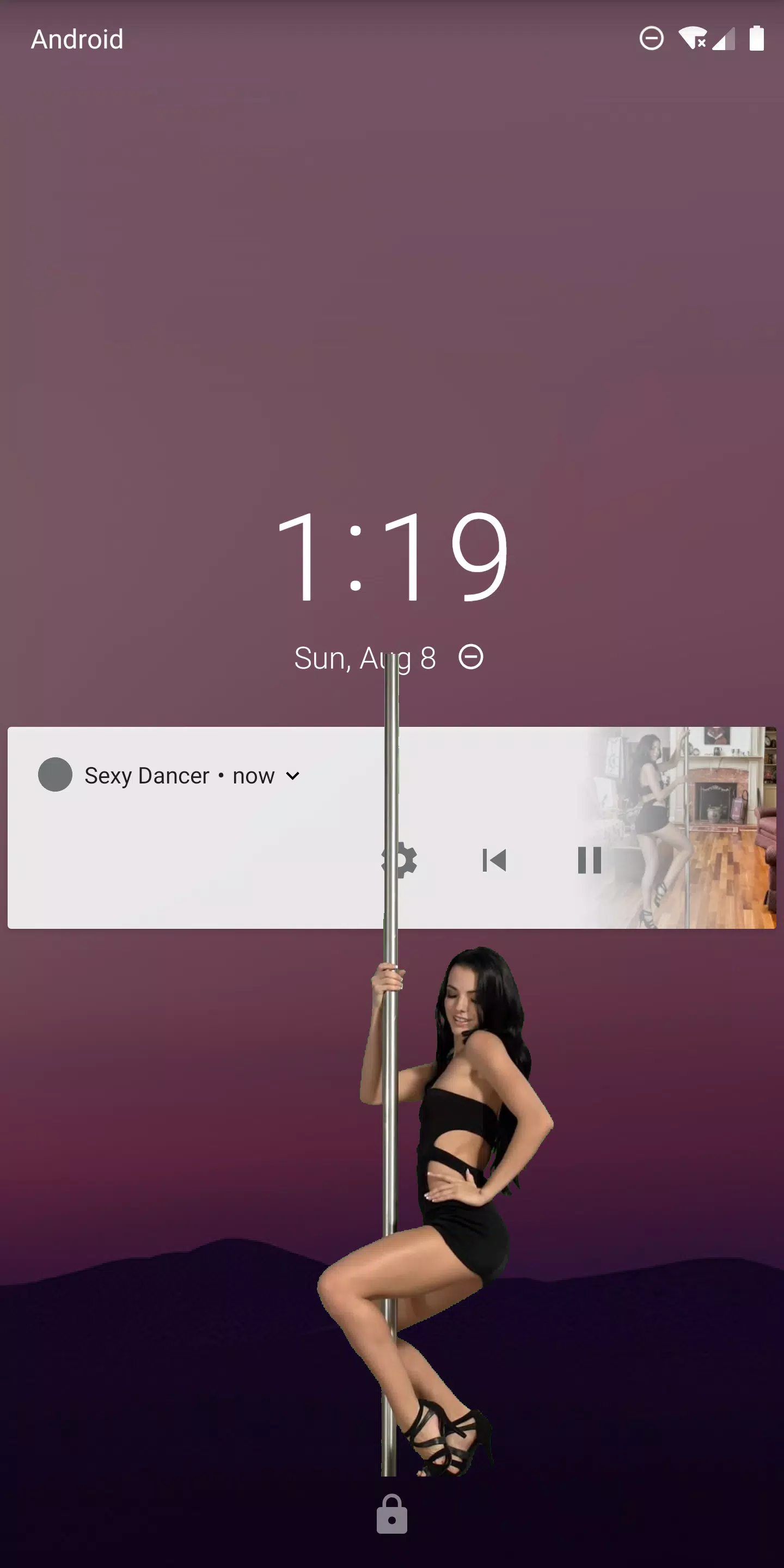Sexy Dance Girls|Pole Dance|Sexy Belly Dance Video pour Android -  Téléchargez l'APK