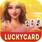 LuckyCard icône