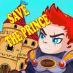 Save The Prince Sister