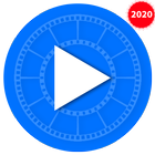 MAX Player 2020 icon