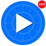 MAX Player 2020 icon