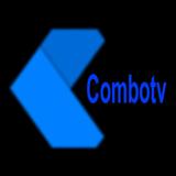 آیکون‌ Combotv