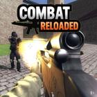Combat Reloaded иконка