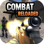 Combat Reloaded 2 Zeichen