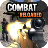 Combat Reloaded 2 Zeichen