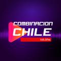 COMBINACION CHILE 105.5 FM