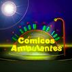 Show de los Comicos Ambulantes icon