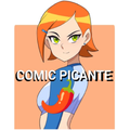 COMICS PICANTES