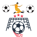Como dominar el balon de futbol App Gratis APK