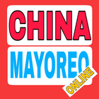 Compras China al Mayoreo -  Ro icon