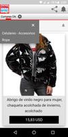 Compras China al Mayoreo -  Ro screenshot 1