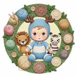 Curso de Crochet 2025 🧶