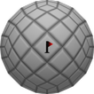 Minesweeper Planet