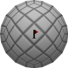 Minesweeper Planet icône