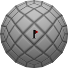 Minesweeper Planet icon