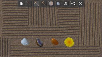 برنامه‌نما Zen Garden عکس از صفحه