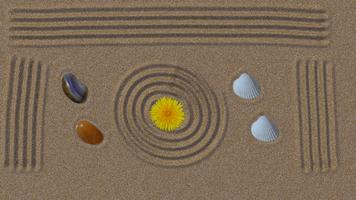 برنامه‌نما Zen Garden عکس از صفحه