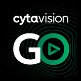 Cytavision Go biểu tượng