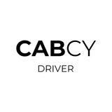 CABCY Driver ícone