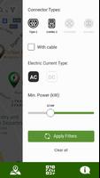 EV Power - EV charging Cyprus Screenshot 1