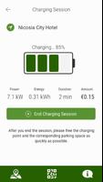 EV Power - EV charging Cyprus capture d'écran 3