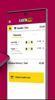 KantinApp اسکرین شاٹ 1