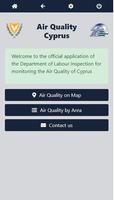 Poster Air Quality