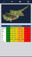 Air Quality capture d'écran 1