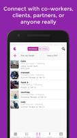 Yakker – Team Collaboration постер