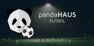 TheFutbolApp— TFA by pandaHAUS