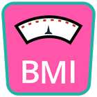 Check Your BMI ícone
