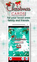 Christmas Cards Affiche