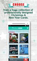 Christmas Cards capture d'écran 1