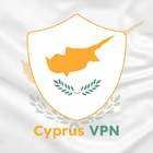 Cyprus VPN: Get Cyprus IP icône