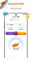 Cyprus VPN: Get Cyprus IP Affiche
