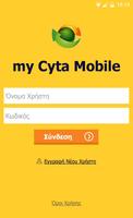 my Cyta Mobile poster