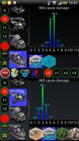 Unofficial Uniwar Damage Calc Plakat