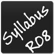 Syllabus for Anna University Regulation 2008