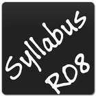 Syllabus for Anna University Regulation 2008 icône