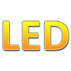 MOTO E LED Notification icône