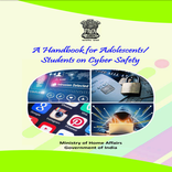”Cyber Safety Handbook For Students