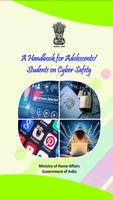 Cyber Safety Handbook Affiche