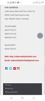 Cyber Safety Limited screenshot 3
