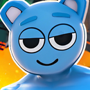 Cyber Sandbox APK