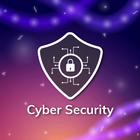 Learn Cyber Security simgesi