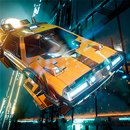 Cyber Wars: PVP Shooting Game-APK