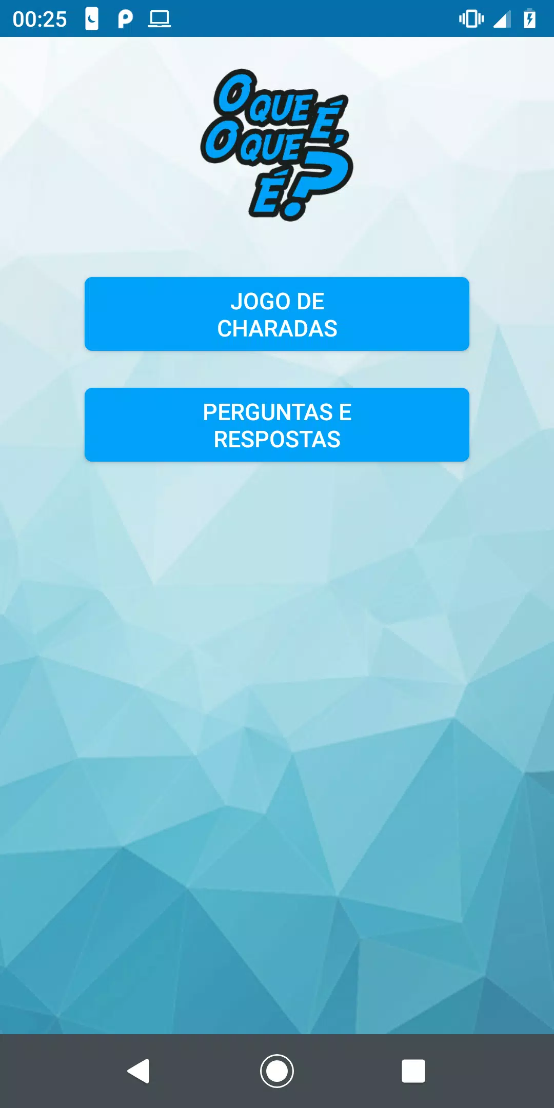 Charadas: O que é o que é APK للاندرويد تنزيل